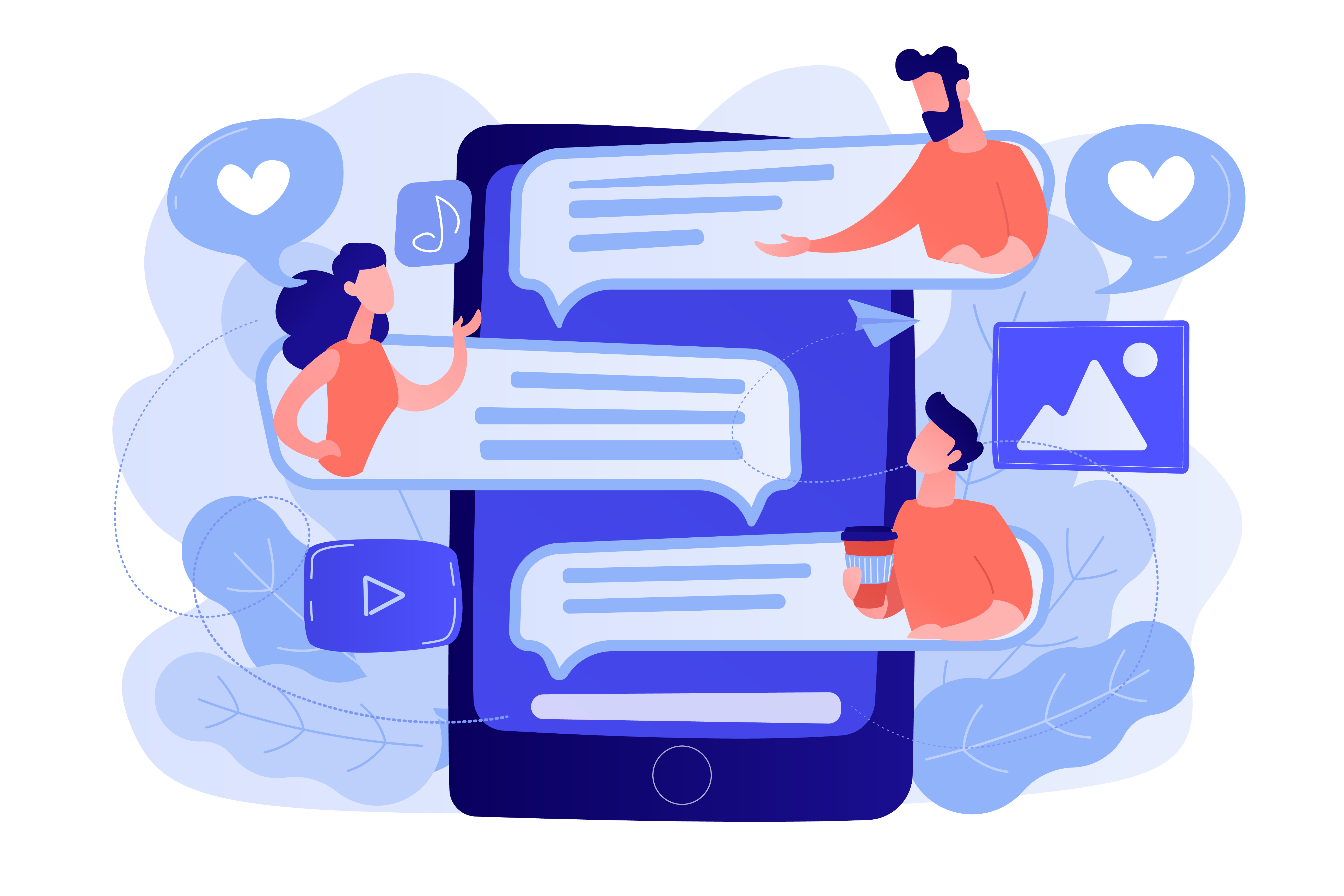 Коммуникационная стратегия, бренд, BrandLab